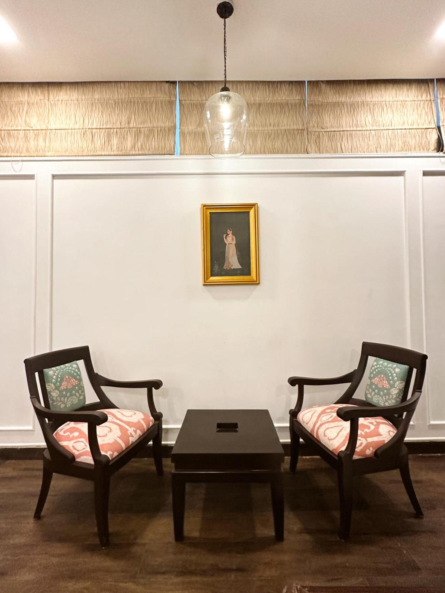 Hotel Atulyaa Taj Agra  Εξωτερικό φωτογραφία