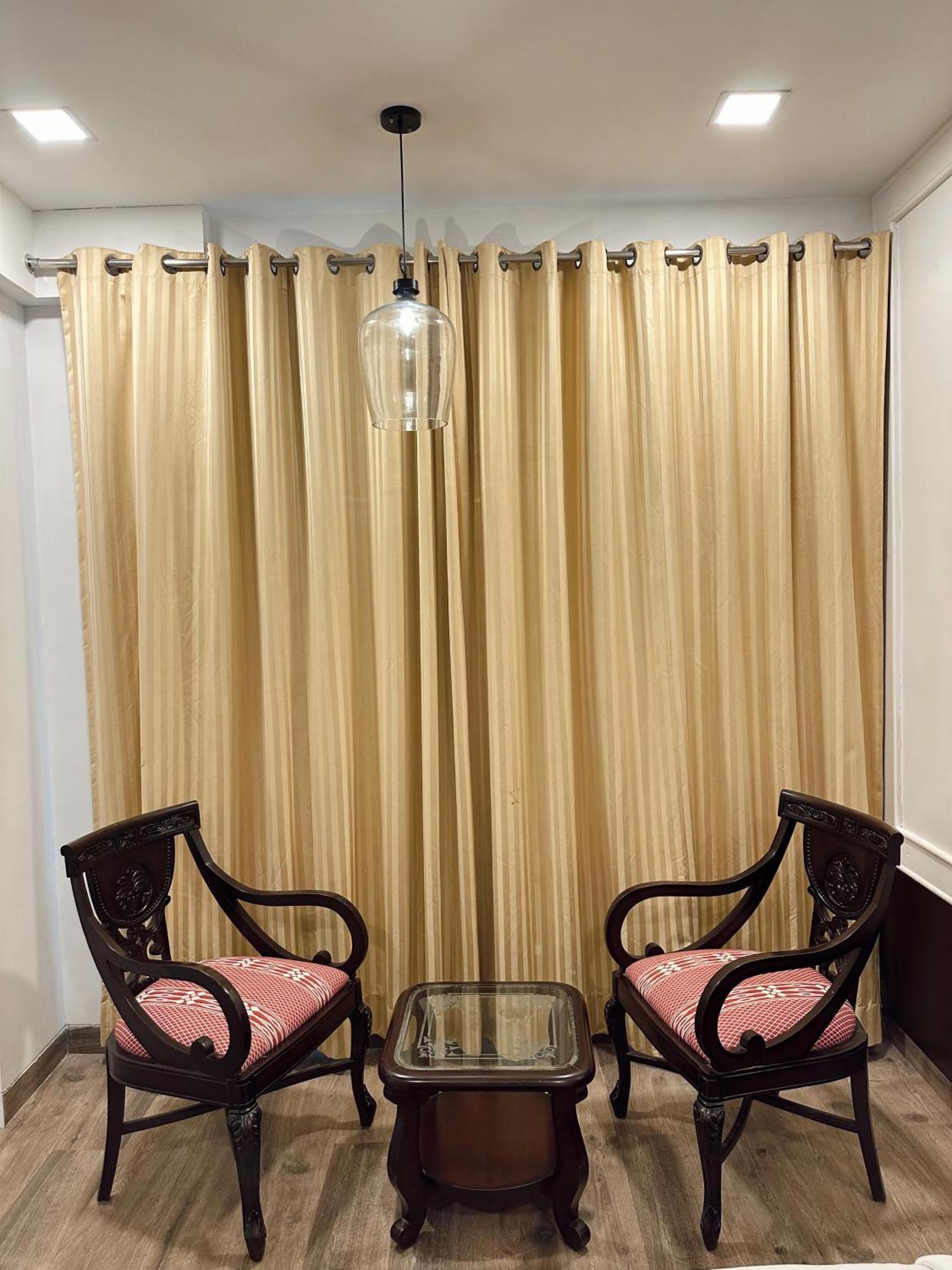 Hotel Atulyaa Taj Agra  Εξωτερικό φωτογραφία