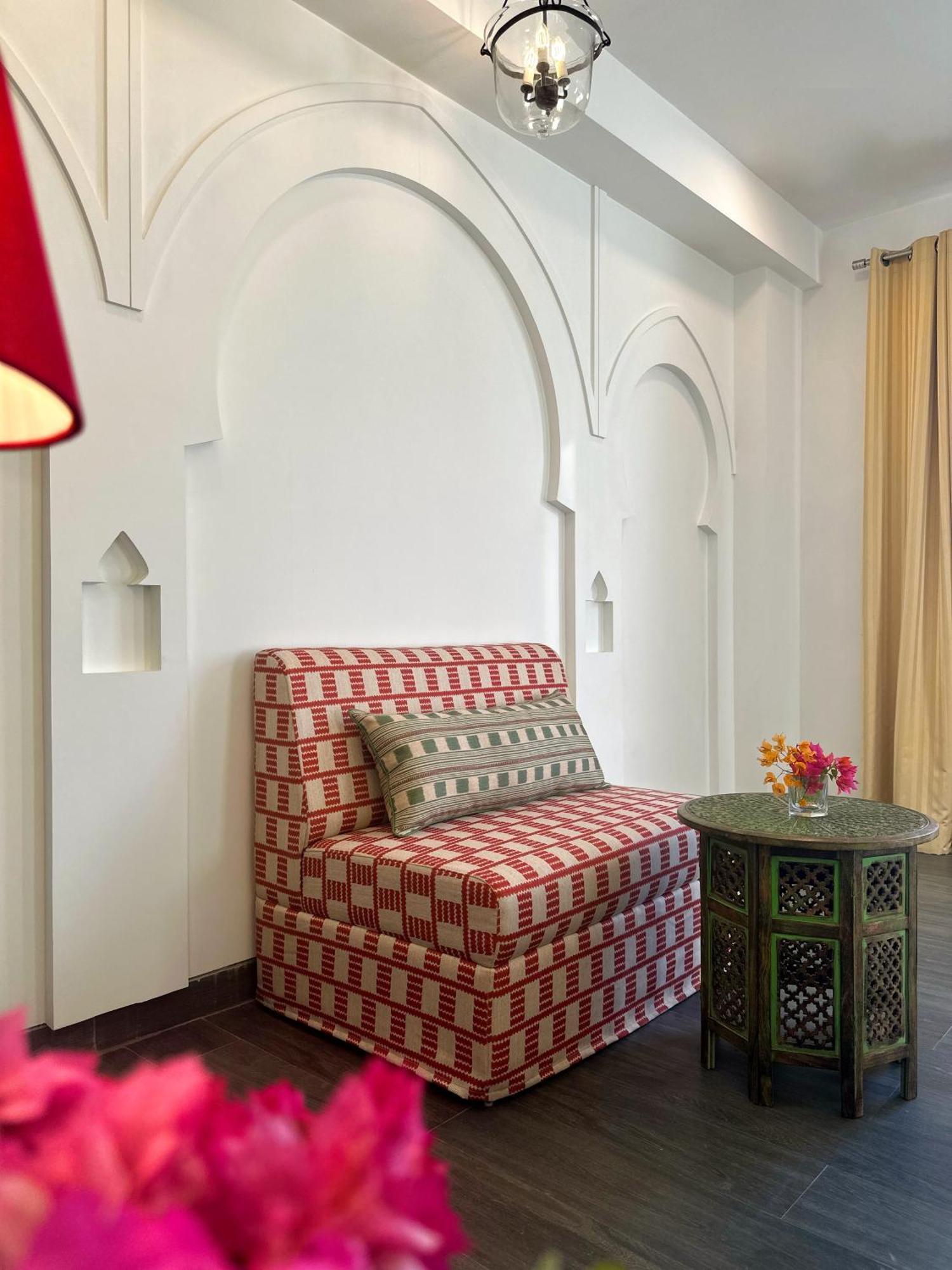 Hotel Atulyaa Taj Agra  Εξωτερικό φωτογραφία