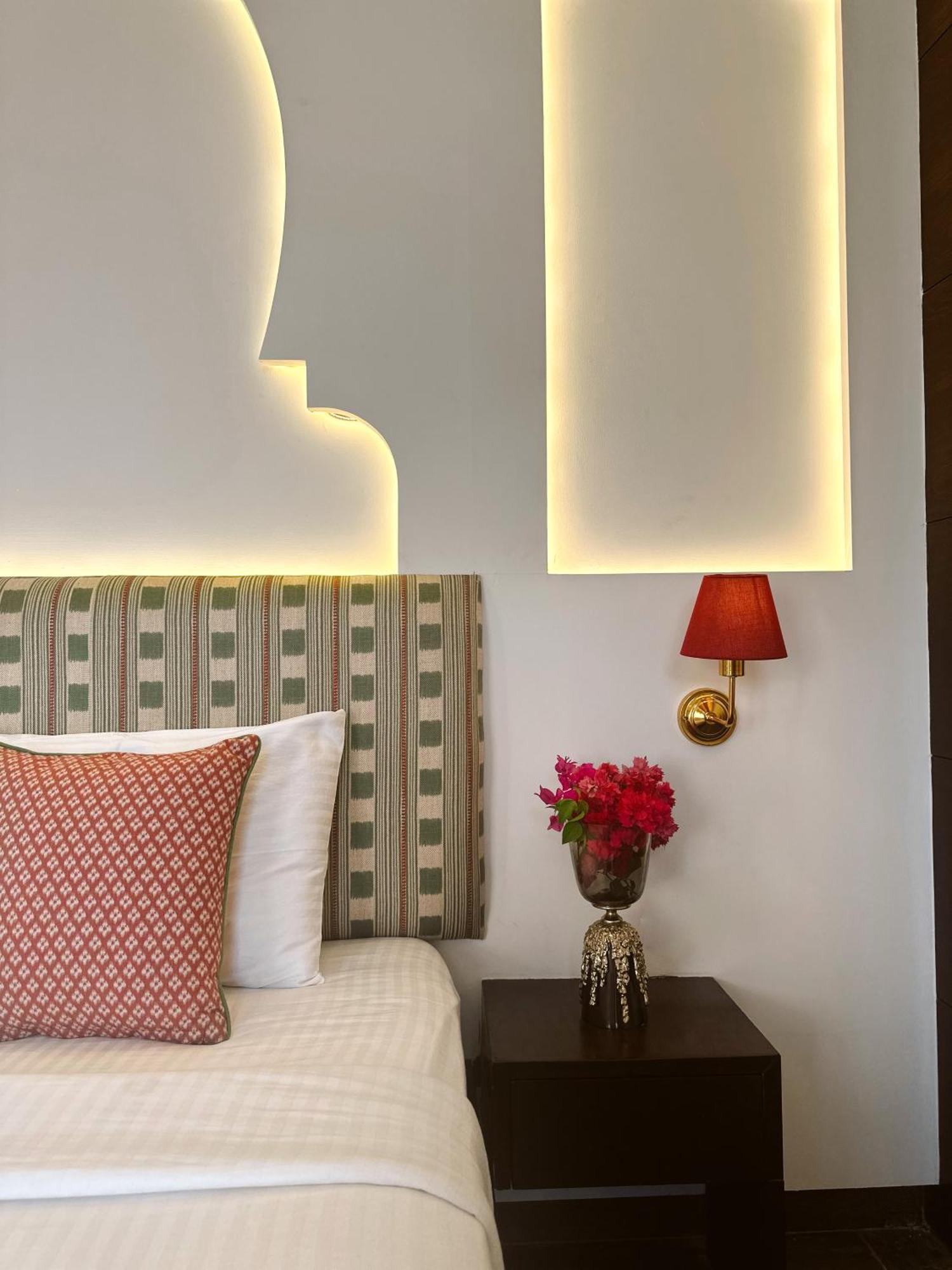 Hotel Atulyaa Taj Agra  Εξωτερικό φωτογραφία